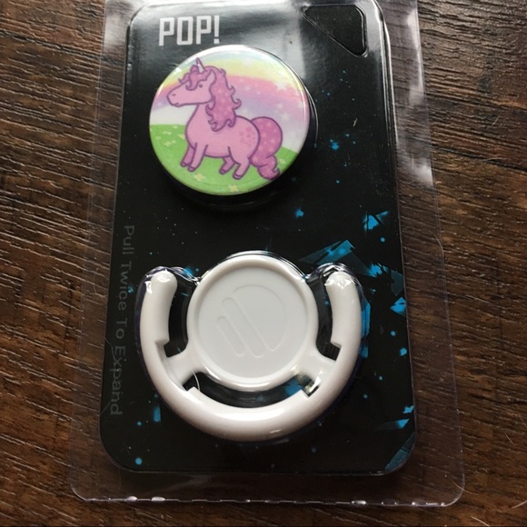 Unicorn Trio Limit Edition 3 Assorted Designs - Picture 2 of 4